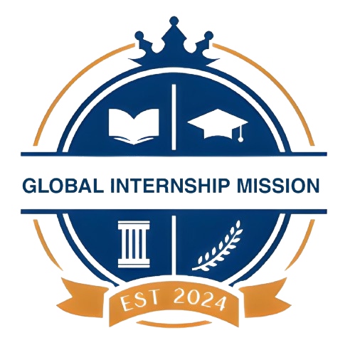 Global Internship Mission Logo